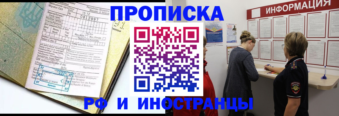 временная регистрация поиск в Болотном